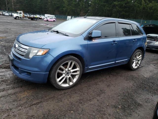 FORD EDGE 2009 2fmdk40c69ba74365