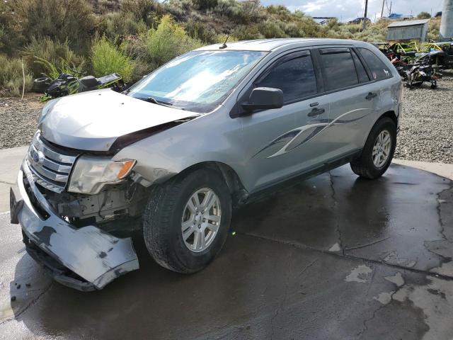 FORD EDGE SE 2007 2fmdk46c07ba69800