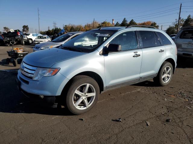 FORD EDGE 2008 2fmdk46c08bb18995