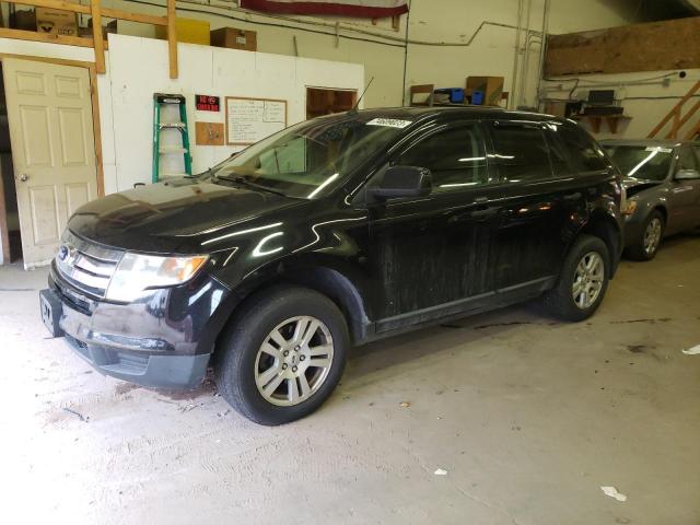 FORD EDGE 2008 2fmdk46c08bb33643