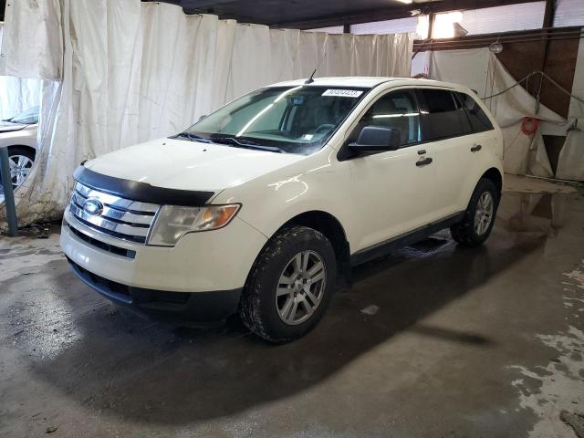 FORD EDGE 2007 2fmdk46c17bb39112