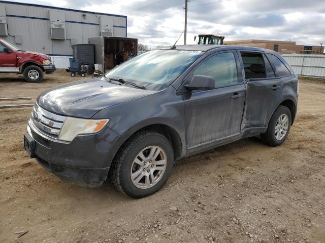 FORD EDGE 2007 2fmdk46c27ba22431