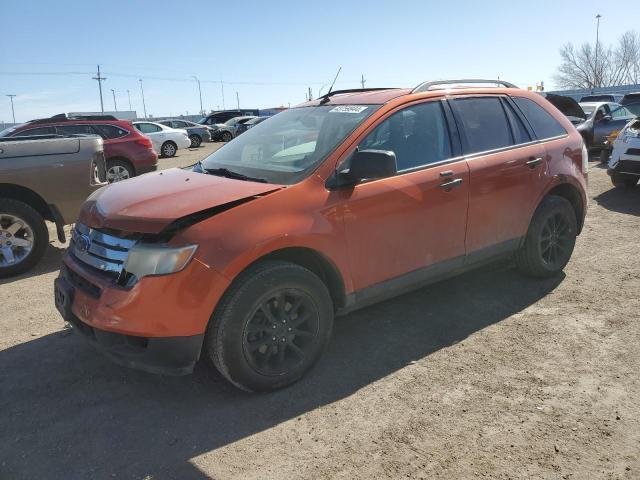 FORD EDGE 2008 2fmdk46c28bb28332