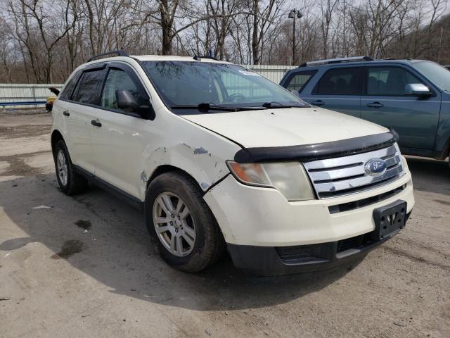 FORD EDGE 2007 2fmdk46c37ba46222