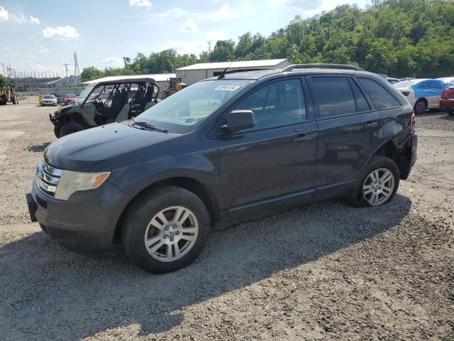 FORD EDGE 2007 2fmdk46c37ba84923