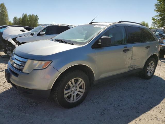 FORD EDGE 2007 2fmdk46c37bb19752