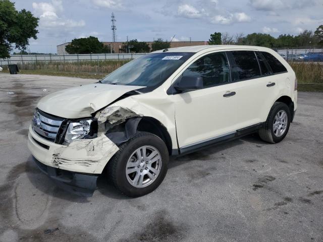 FORD EDGE 2008 2fmdk46c38ba50885