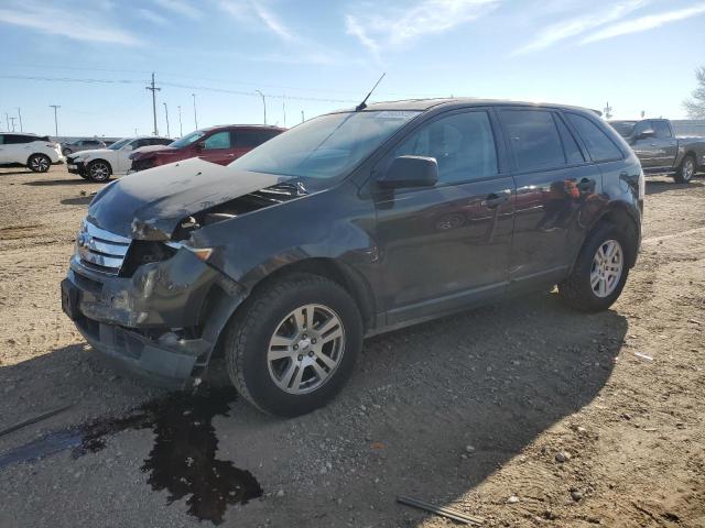 FORD EDGE 2007 2fmdk46c47ba86714