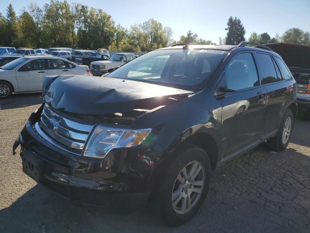 FORD EDGE 2007 2fmdk46c47ba99432