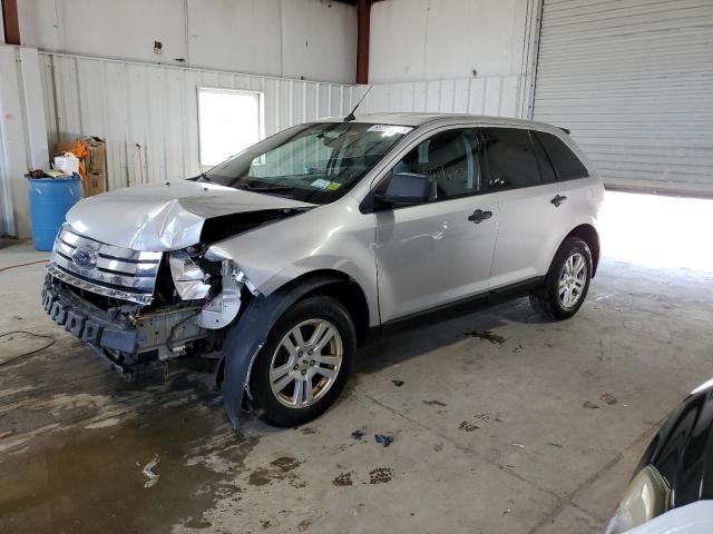 FORD EDGE 2009 2fmdk46c49ba66210