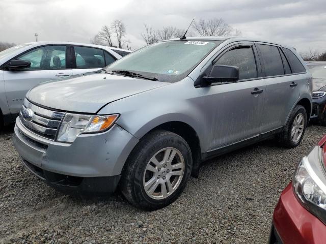 FORD EDGE SE 2007 2fmdk46c57ba55519