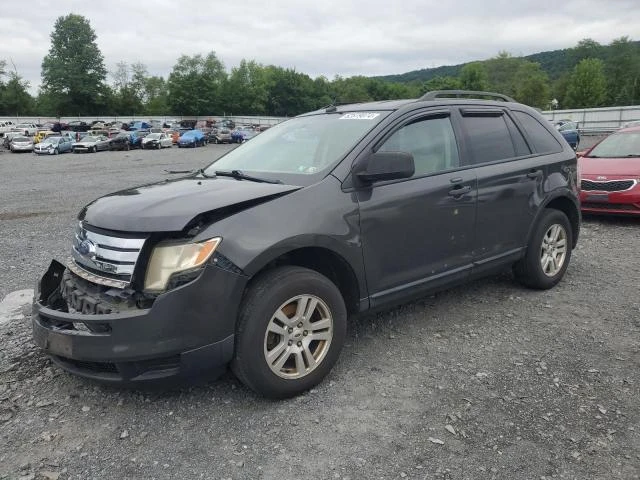 FORD EDGE SE 2007 2fmdk46c57bb21664