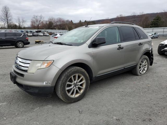 FORD EDGE 2008 2fmdk46c58ba49866