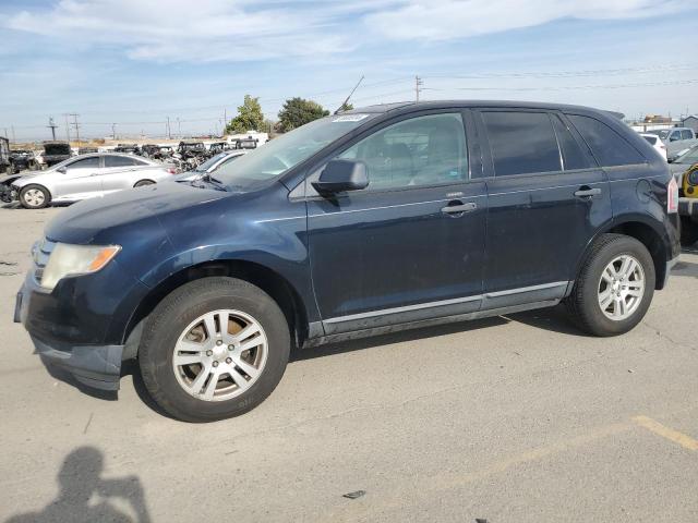 FORD EDGE SE 2008 2fmdk46c78ba39615