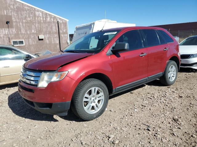 FORD EDGE 2007 2fmdk46c87ba53859