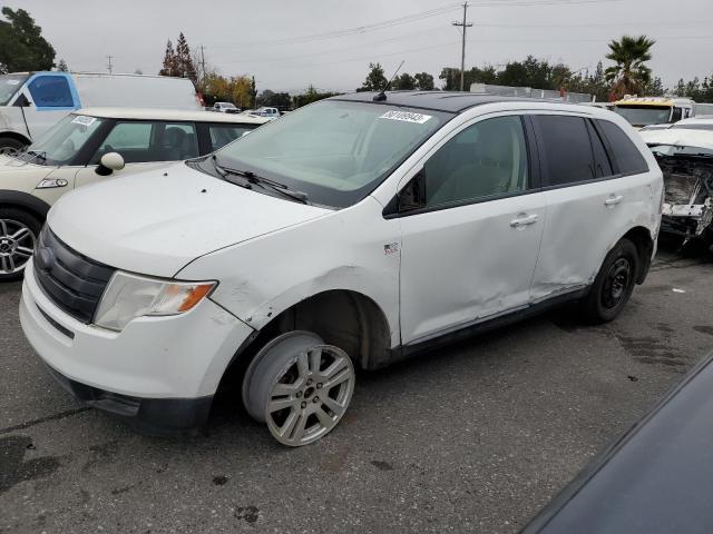 FORD EDGE 2007 2fmdk46c87ba54199