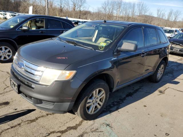 FORD EDGE SE 2007 2fmdk46c87bb54531