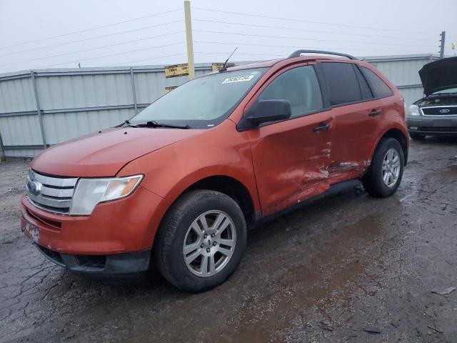 FORD EDGE 2007 2fmdk46c87bb55694