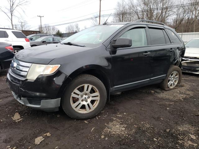 FORD EDGE 2007 2fmdk46c87bb66839