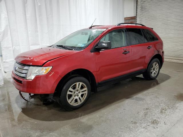 FORD EDGE 2007 2fmdk46c97ba21244