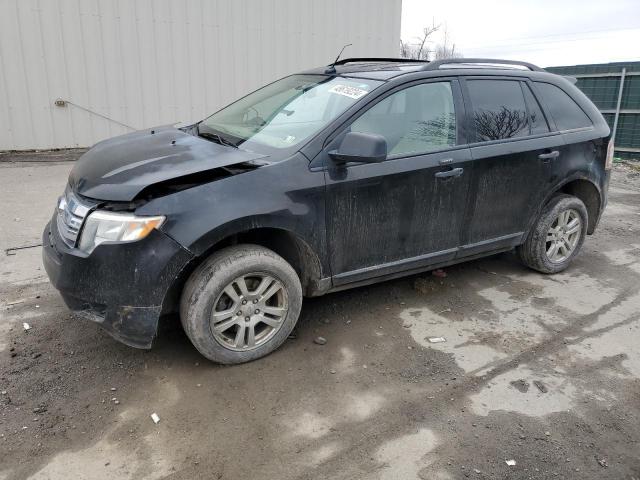 FORD EDGE 2007 2fmdk46c97ba22457