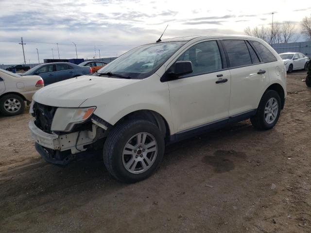 FORD EDGE 2008 2fmdk46c98ba69411