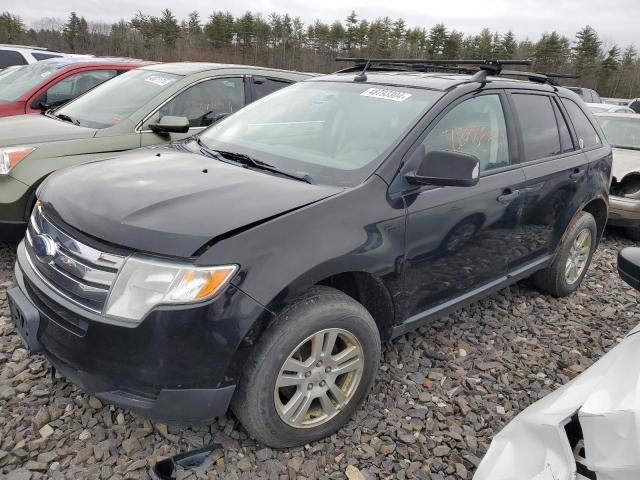 FORD EDGE 2008 2fmdk46c98ba96852