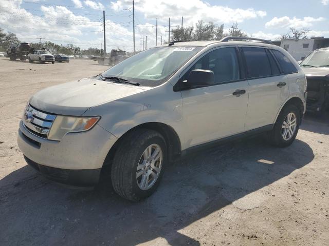 FORD EDGE SE 2007 2fmdk46cx7ba45519