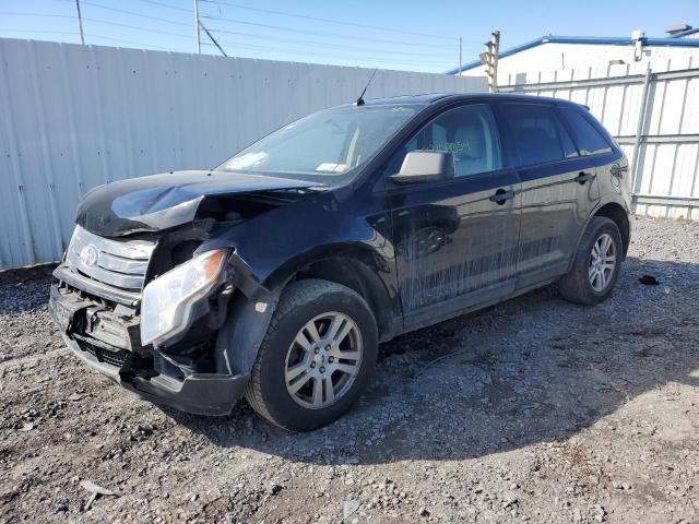 FORD EDGE 2007 2fmdk46cx7bb19490