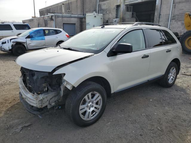 FORD EDGE 2007 2fmdk46cx7bb24298