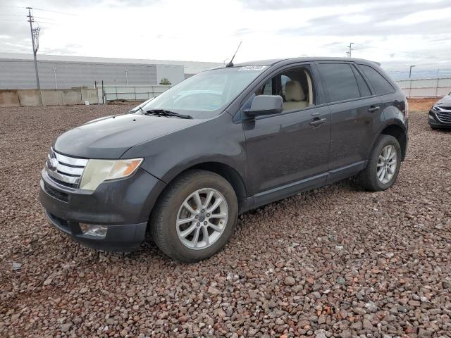 FORD EDGE 2007 2fmdk48c07ba65842