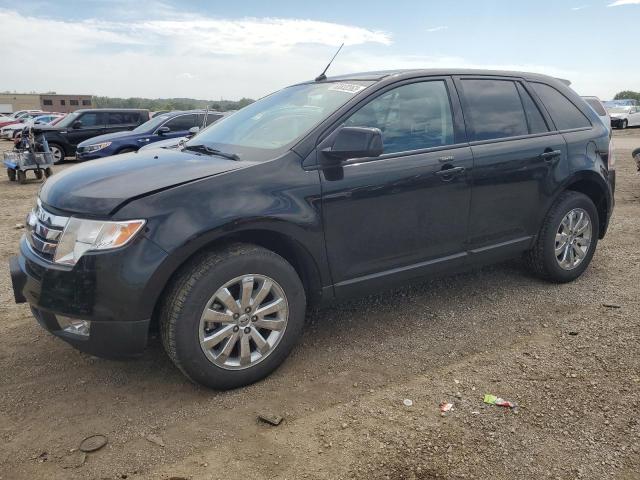 FORD EDGE SEL 2008 2fmdk48c08ba27769