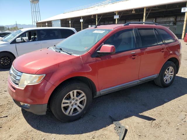 FORD EDGE 2008 2fmdk48c08ba55670