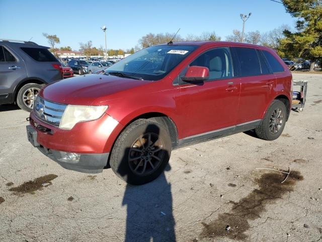 FORD EDGE 2008 2fmdk48c08ba60044