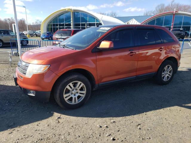 FORD EDGE 2008 2fmdk48c08bb10764