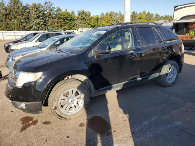 FORD EDGE SEL 2008 2fmdk48c08bb13759