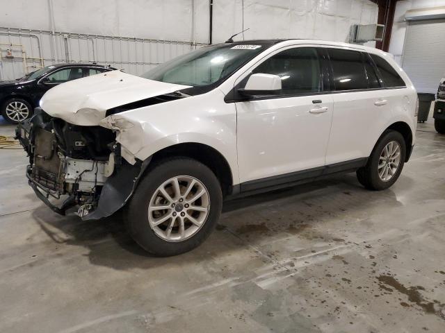 FORD EDGE SEL 2009 2fmdk48c09ba88265