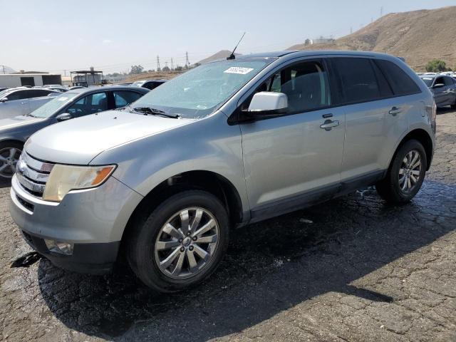 FORD EDGE 2007 2fmdk48c17ba66305