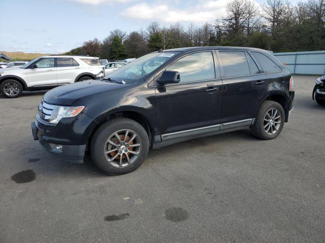 FORD EDGE SEL 2008 2fmdk48c18bb08070