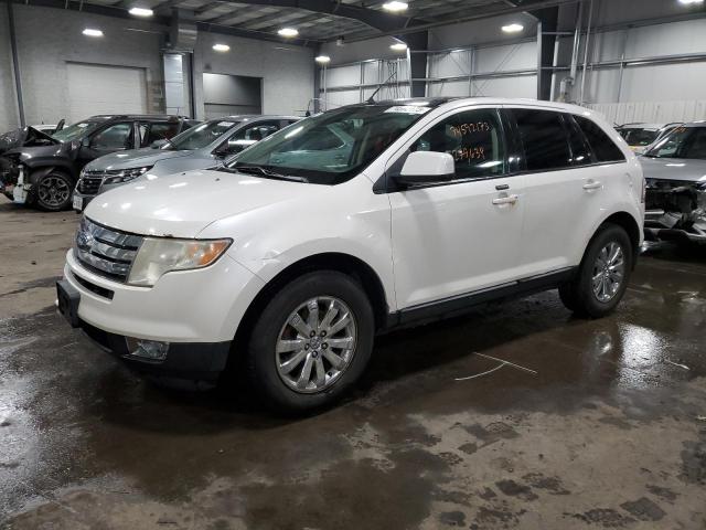 FORD EDGE 2009 2fmdk48c19ba71443