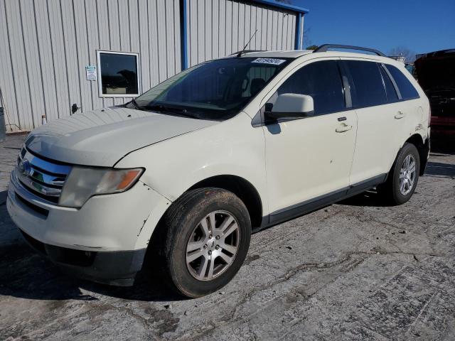 FORD EDGE 2007 2fmdk48c27ba65342