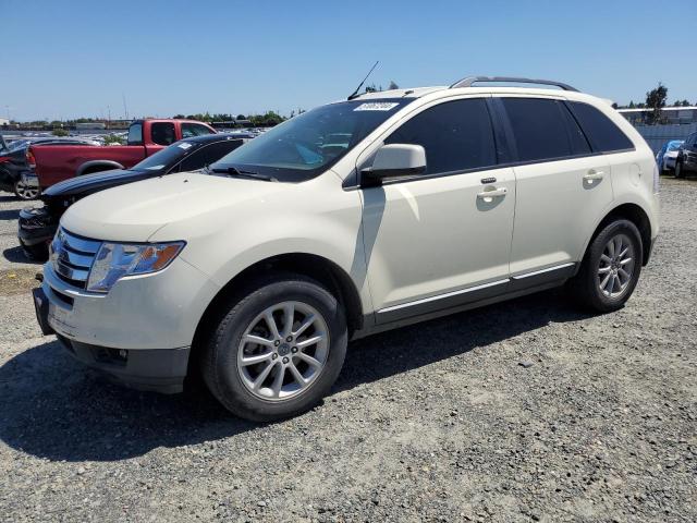 FORD EDGE 2007 2fmdk48c27bb20694