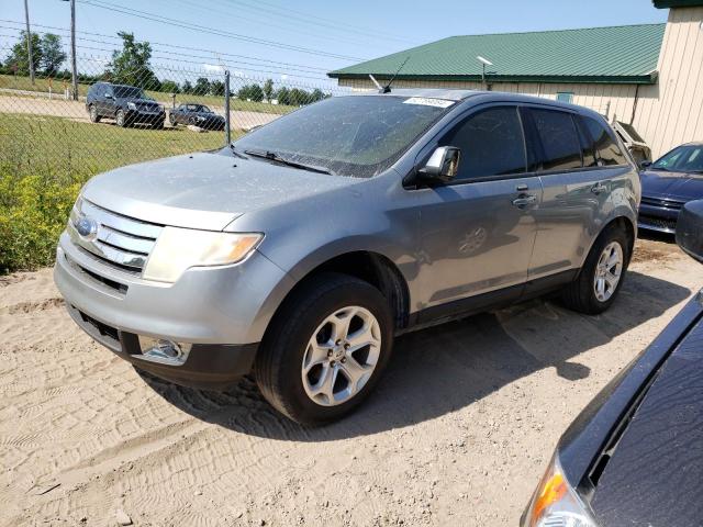 FORD EDGE 2007 2fmdk48c27bb59446