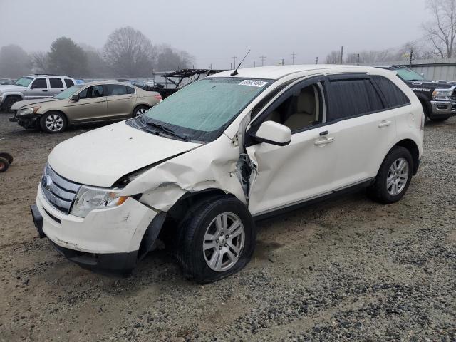 FORD EDGE 2008 2fmdk48c28ba02890