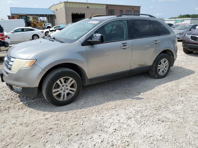 FORD EDGE 2008 2fmdk48c28ba03019