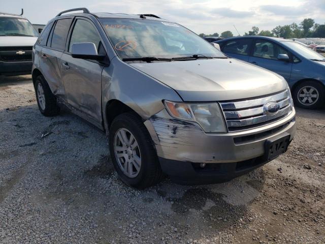 FORD EDGE 2008 2fmdk48c28ba51880