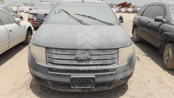 FORD EDGE 2008 2fmdk48c28bb31762