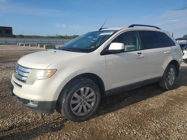 FORD EDGE 2008 2fmdk48c28bb35617