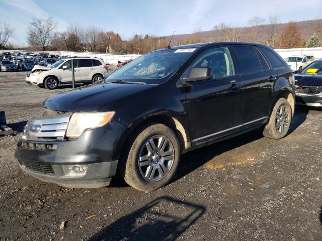 FORD EDGE SEL 2007 2fmdk48c37bb70911