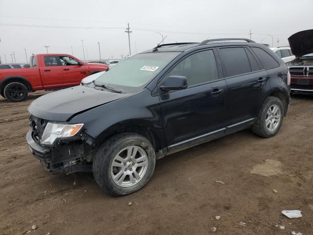 FORD EDGE 2008 2fmdk48c38ba02977